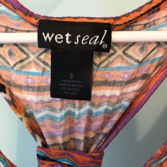 Racerback tank - Picture 3 of 5